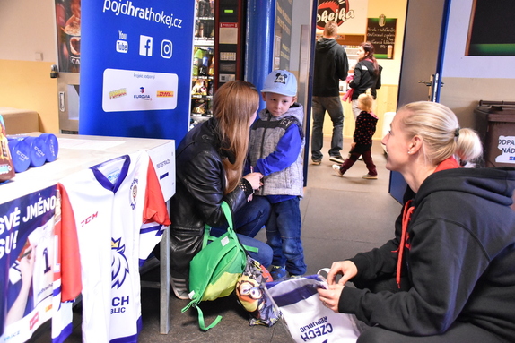 Pojď hrát hokej září 2019 12