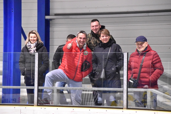 2. třídy x Breclavští Lvi a Brněnští válečníci 4