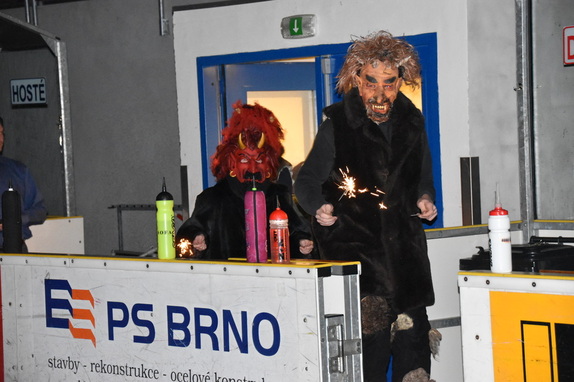 Mikuláš 2019 2