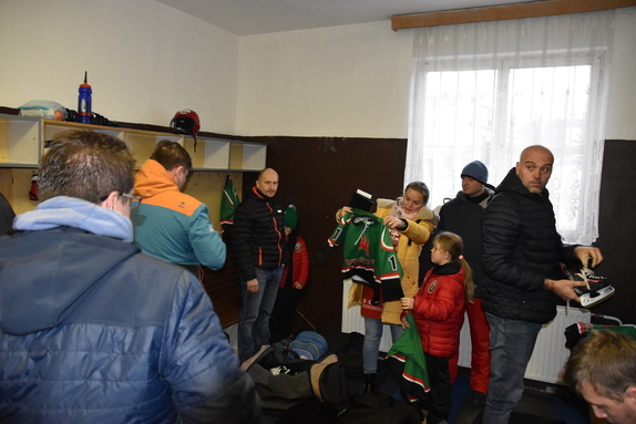 Rosice 2.řtída vs. Znojmo a Vyškov 2