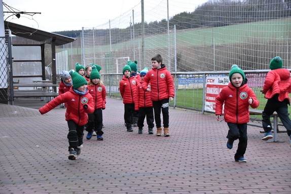 Rosice 2.řtída vs. Znojmo a Vyškov 3