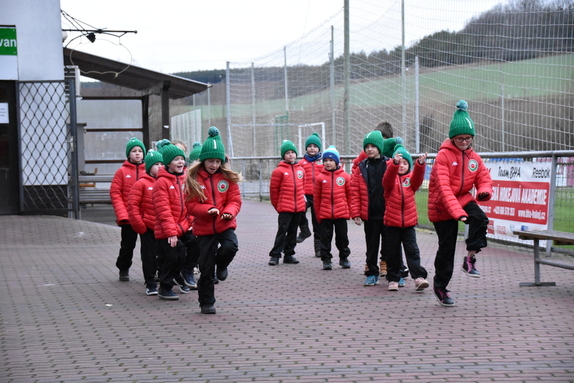 Rosice 2.řtída vs. Znojmo a Vyškov 4