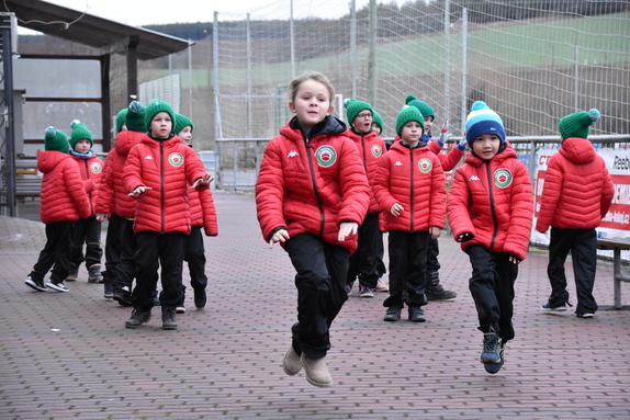 Rosice 2.řtída vs. Znojmo a Vyškov 5