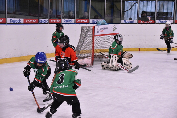 Rosice 2.řtída vs. Znojmo a Vyškov 7