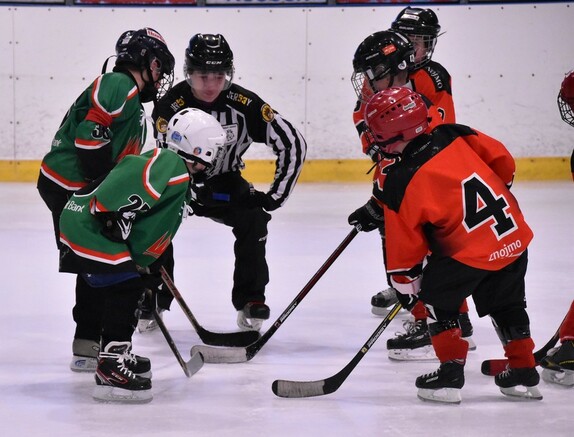 Rosice 2.řtída vs. Znojmo a Vyškov 8