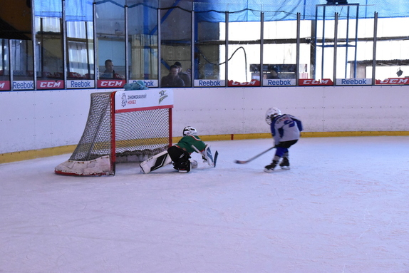 Rosice 2.třída vs. Znojmo a Vyškov 15