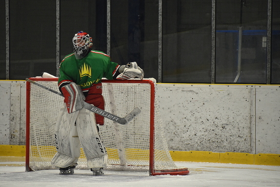 Junioři HC Boskovice - HK Kroměříž 24