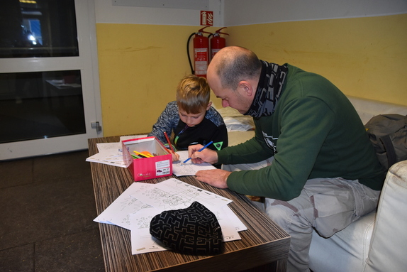 Týden hokeje: Pojď hrát hokej - 25.1.2020 55