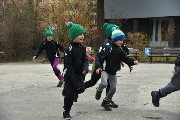 Přípravka HC Boskovice - Warriors Brno-Orli Znojmo