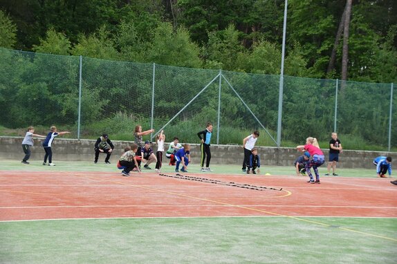 HC Boskovice - zahájení přípravy 1