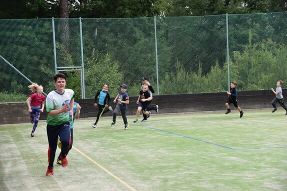 HC Boskovice - zahájení přípravy 2