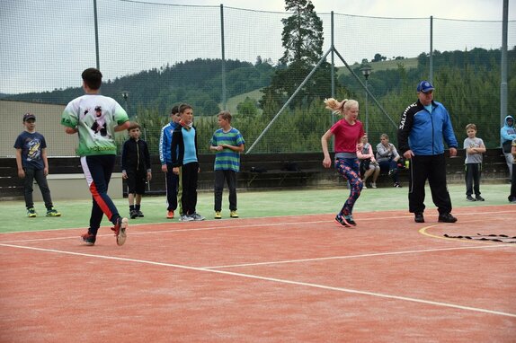 HC Boskovice - zahájení přípravy 3
