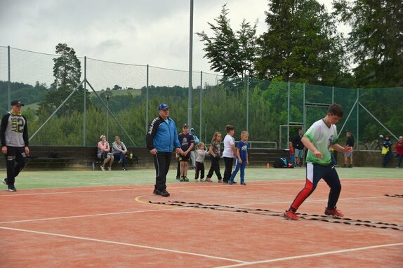 HC Boskovice - zahájení přípravy 4
