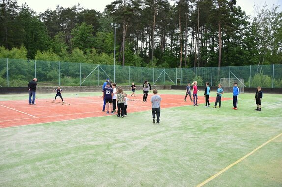 HC Boskovice - zahájení přípravy 5