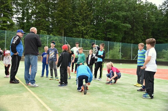 HC Boskovice - zahájení přípravy 13