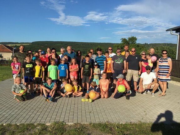 HC Boskovice - Zakončení sezóny 2019/2020 1