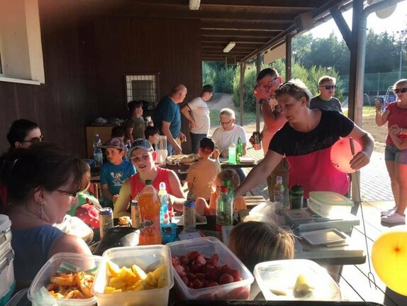 HC Boskovice - Zakončení sezóny 2019/2020 6