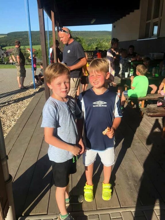 HC Boskovice - Zakončení sezóny 2019/2020 7