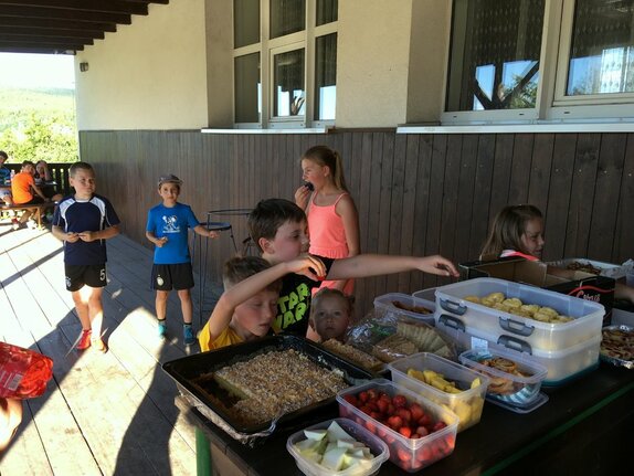 HC Boskovice - Zakončení sezóny 2019/2020 8