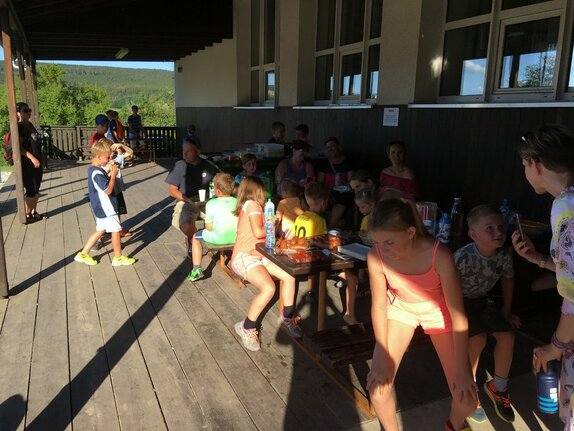 HC Boskovice - Zakončení sezóny 2019/2020 9