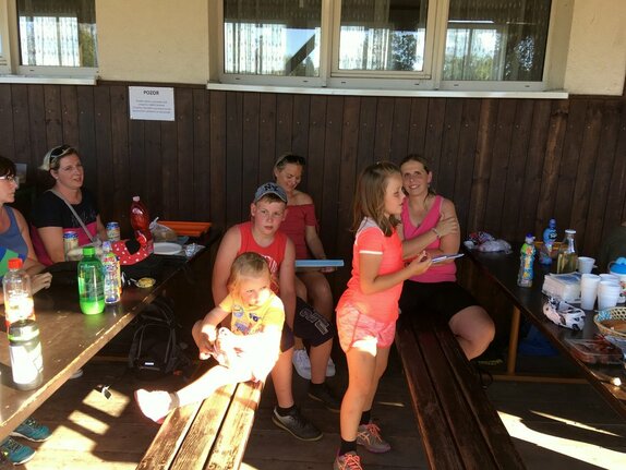 HC Boskovice - Zakončení sezóny 2019/2020 10