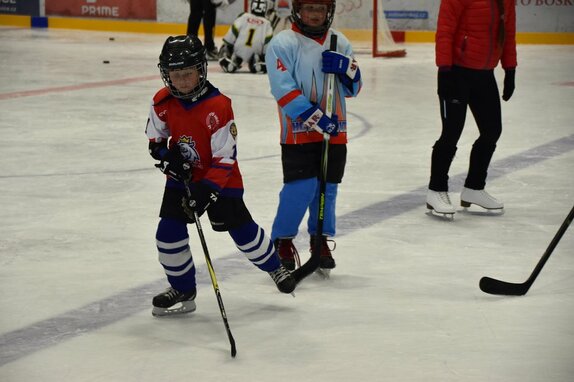 Příměstský hokejový tábor 2020 3