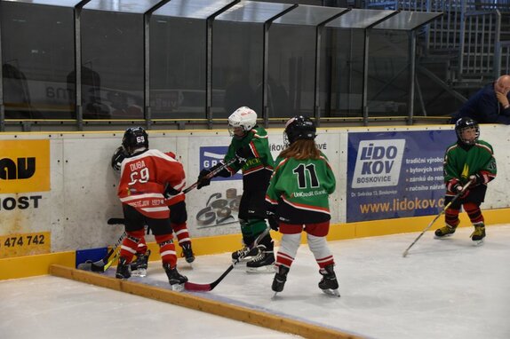 Příměstský hokejový tábor 2020 3