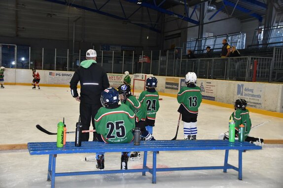 Příměstský hokejový tábor 2020 12
