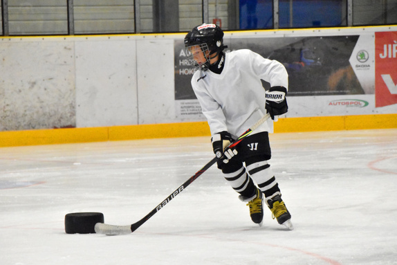 Příměstský hokejový tábor 2021 (souhrn) 7