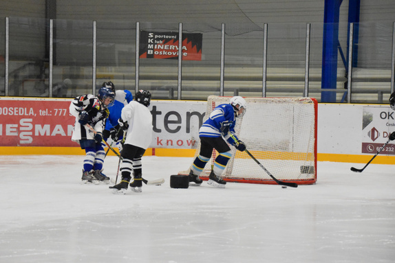 Příměstský hokejový tábor 2021 (souhrn) 12