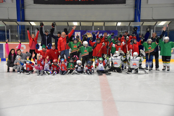 Pojď hrát hokej 2021 1