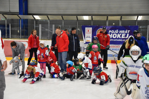 Pojď hrát hokej 2021 3