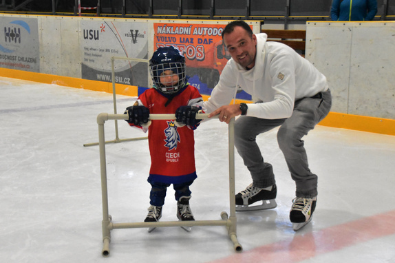 Pojď hrát hokej 2021 4