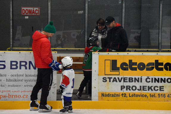 Pojď hrát hokej 2021 5