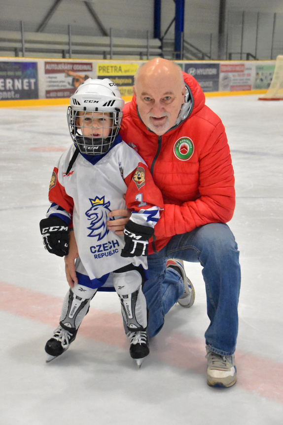 Pojď hrát hokej 2021 6