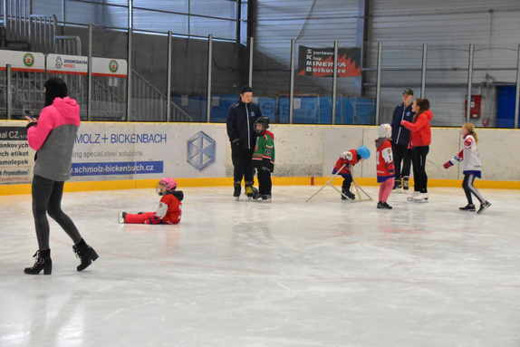 Pojď hrát hokej 2021 7