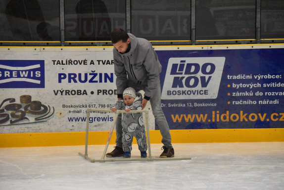 Pojď hrát hokej 2021 8