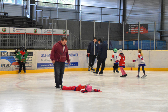 Pojď hrát hokej 2021 9