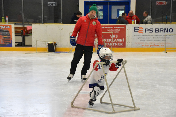 Pojď hrát hokej 2021 10