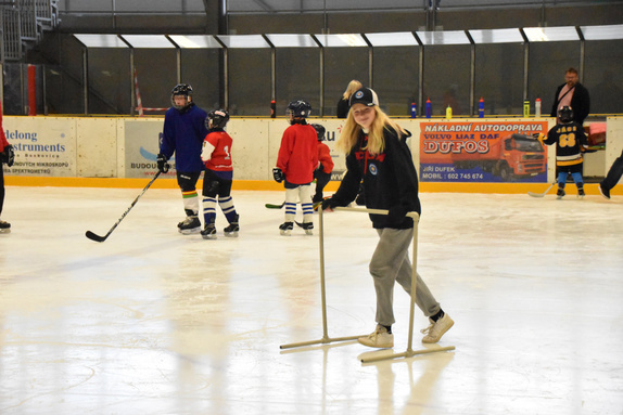 Pojď hrát hokej 2021 11