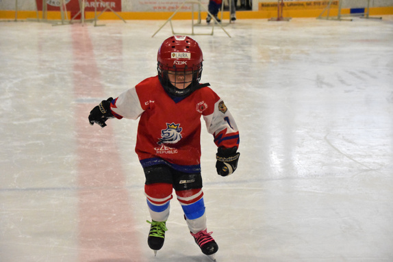 Pojď hrát hokej 2021 12