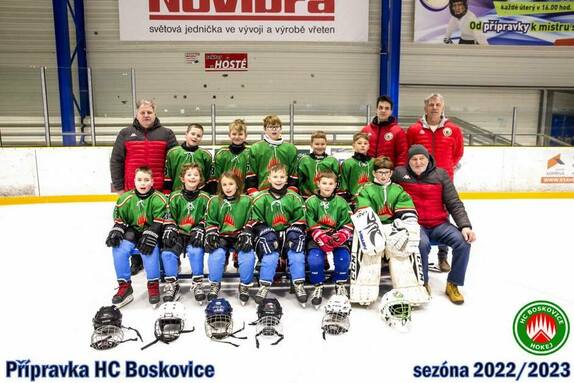 2023-04 Přípravka