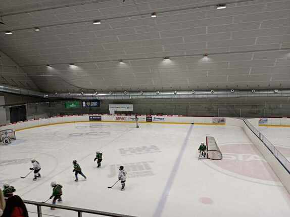 2023-10-15 Druháci Vyškov 2 1
