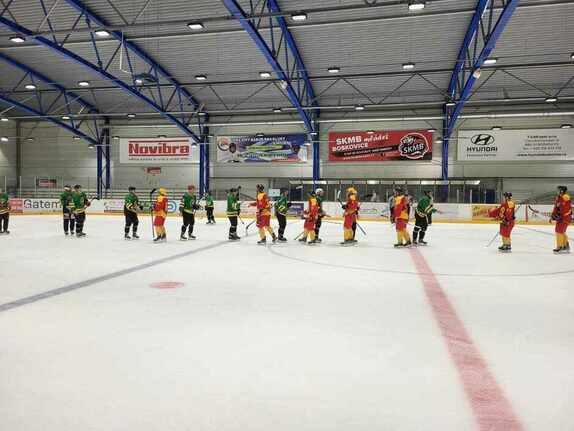 2023-10-21 HC proti HC Brumov-Bylnice foto 5
