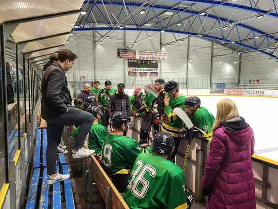 2023-10-21 HC proti HC Brumov-Bylnice foto 6