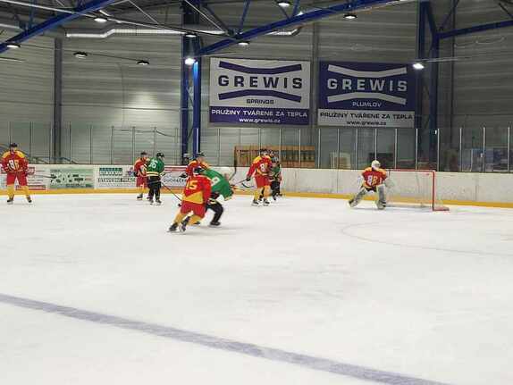 2023-10-21 HC proti HC Brumov-Bylnice foto 7