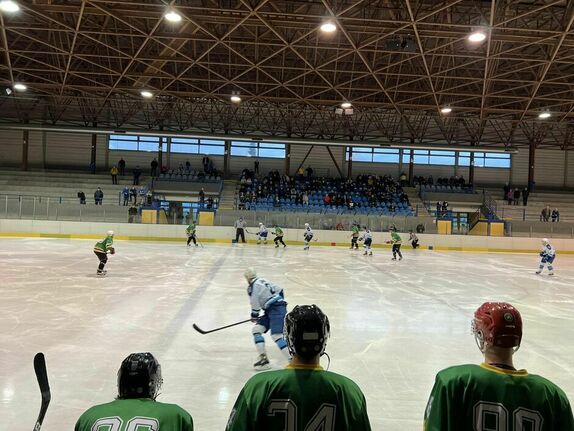 2023-10-28 muži HC-Dynamiters Blansko foto 3