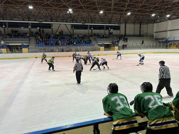 2023-10-28 muži HC-Dynamiters Blansko foto 4