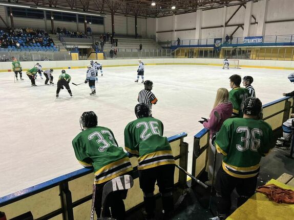 2023-10-28 muži HC-Dynamiters Blansko foto 5