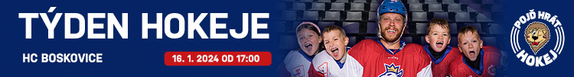 2024-01-16 Týden hokeje banner